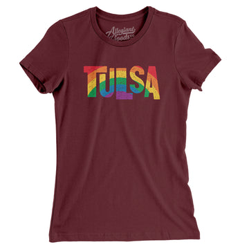 Apparel Girl's Minnesota Twins Tie Dye V-Neck T-Shirt