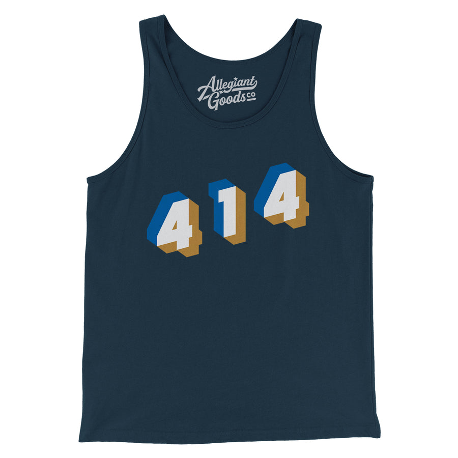 414 Milwaukee Apparel