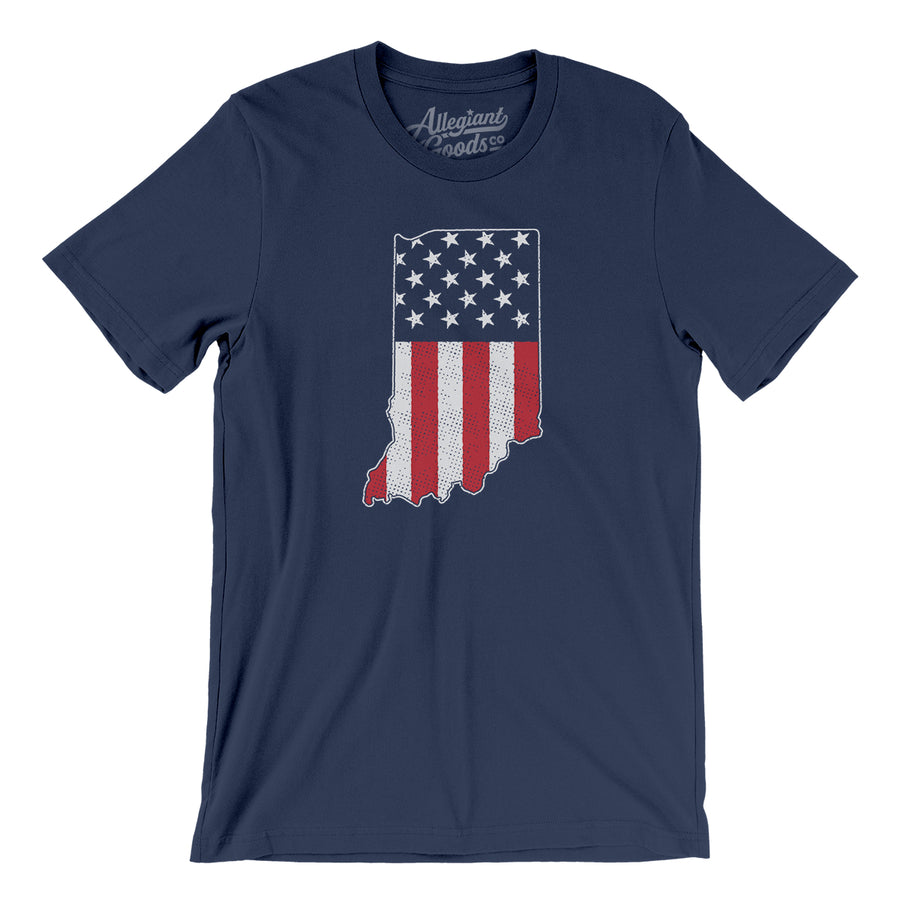 Chicago fly the W flag T - shirt' Men's T-Shirt