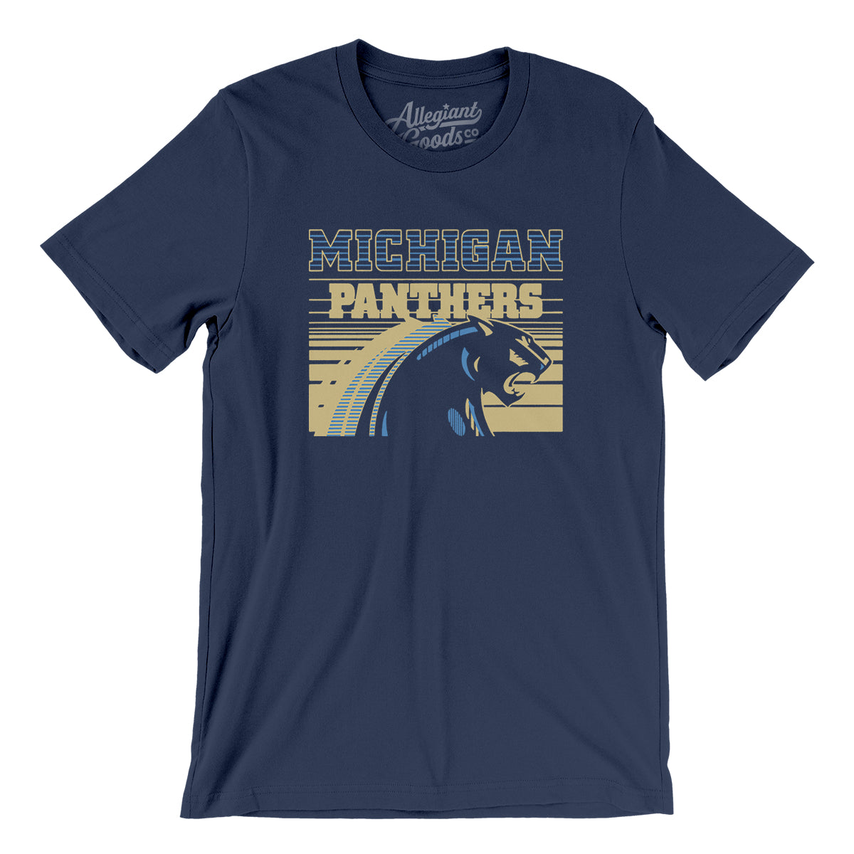 MICHIGAN PANTHERS APPAREL - COLLEGE FOOTBALL NOW