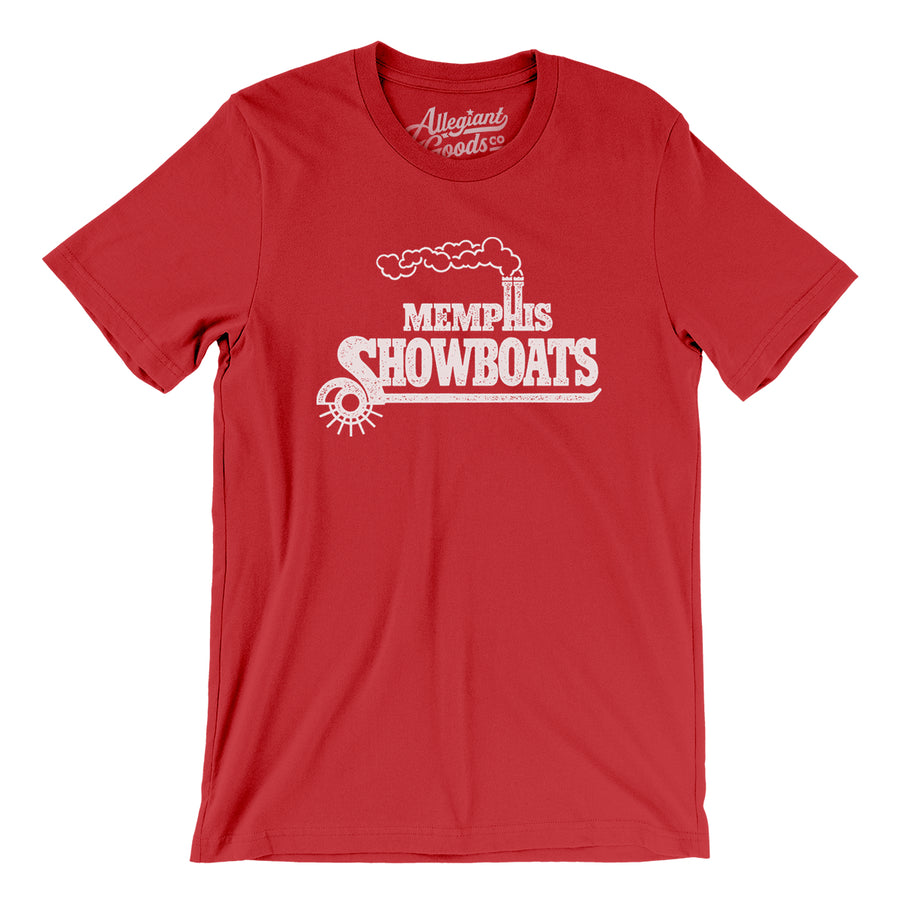 Memphis T-Shirts, Vintage Sports Shirts