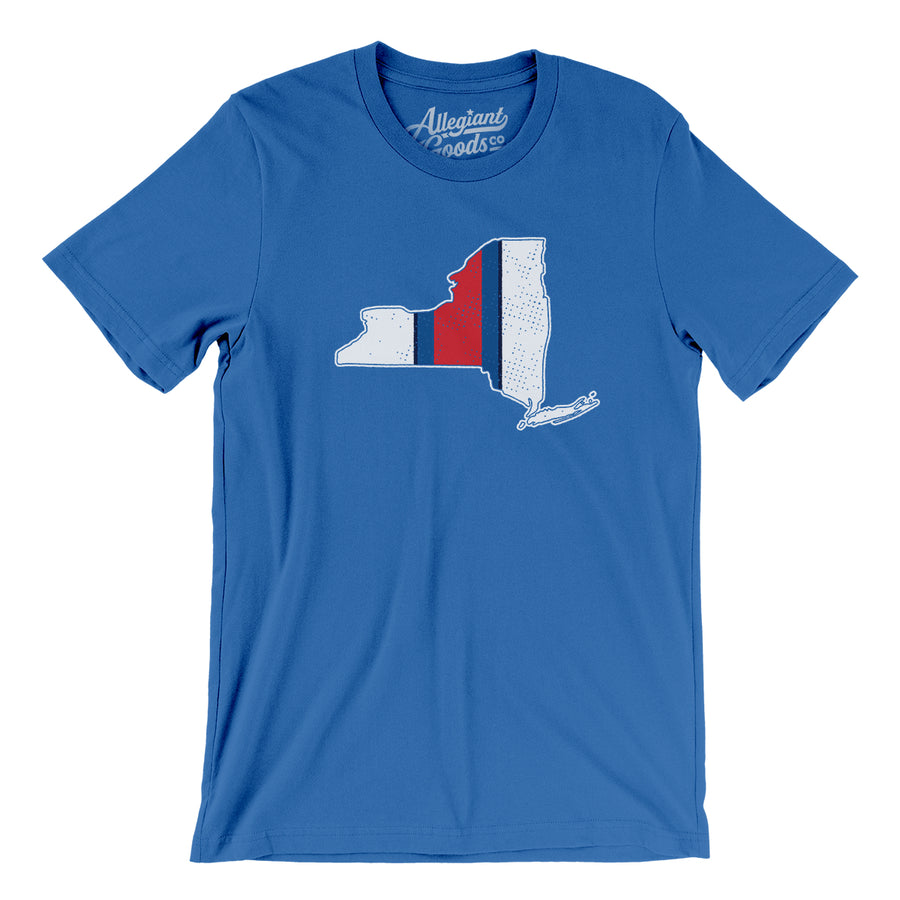 Buffalo Bills Mafia Women's T-Shirt - Allegiant Goods Co.