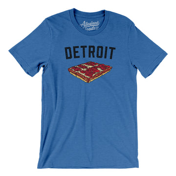 Detroit Tigers Vintage Look T Shirt in 2023  Detroit shirts, Vintage shirts,  Vintage looks