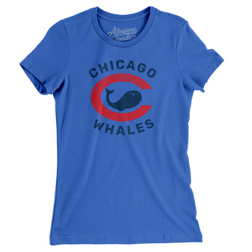 Chicago Whales, Vintage Baseball Apparel