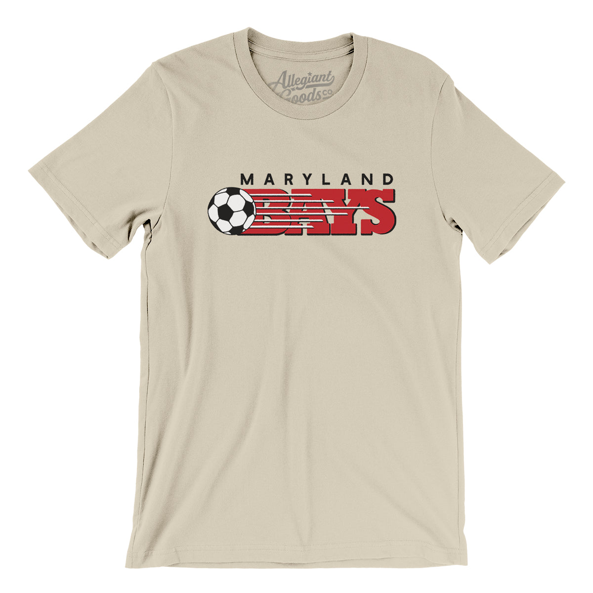 MLB Men's Shirt - Cream - M