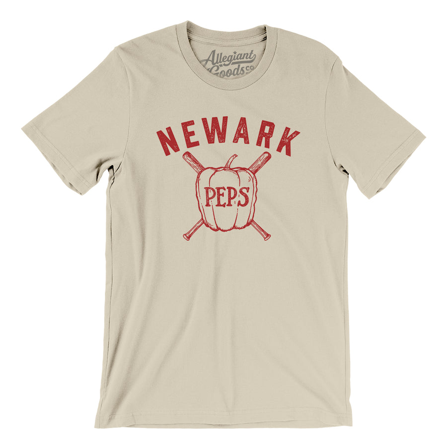 Vintage NJ Devils Opening Day T-Shirt  THE ROCK