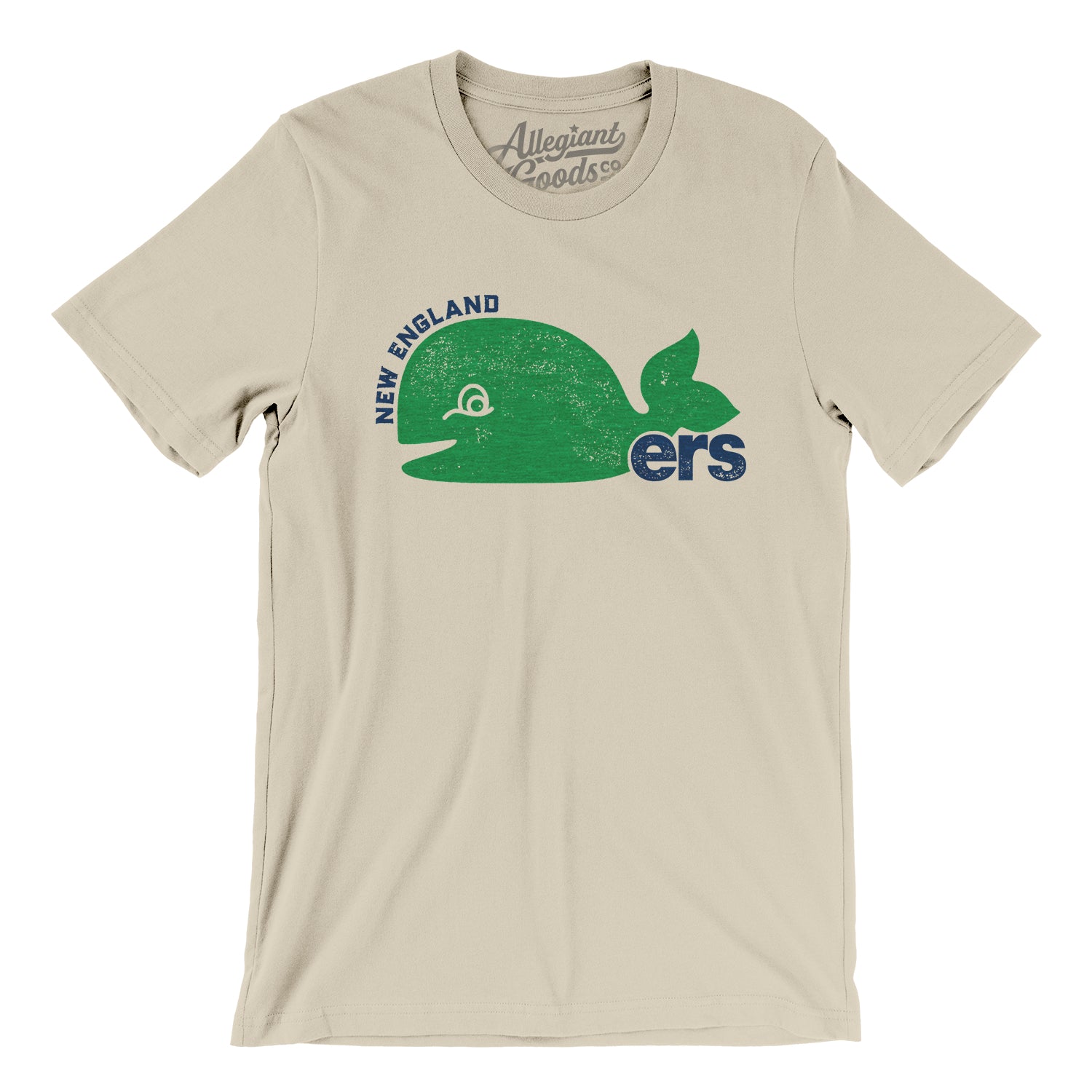 whalers apparel