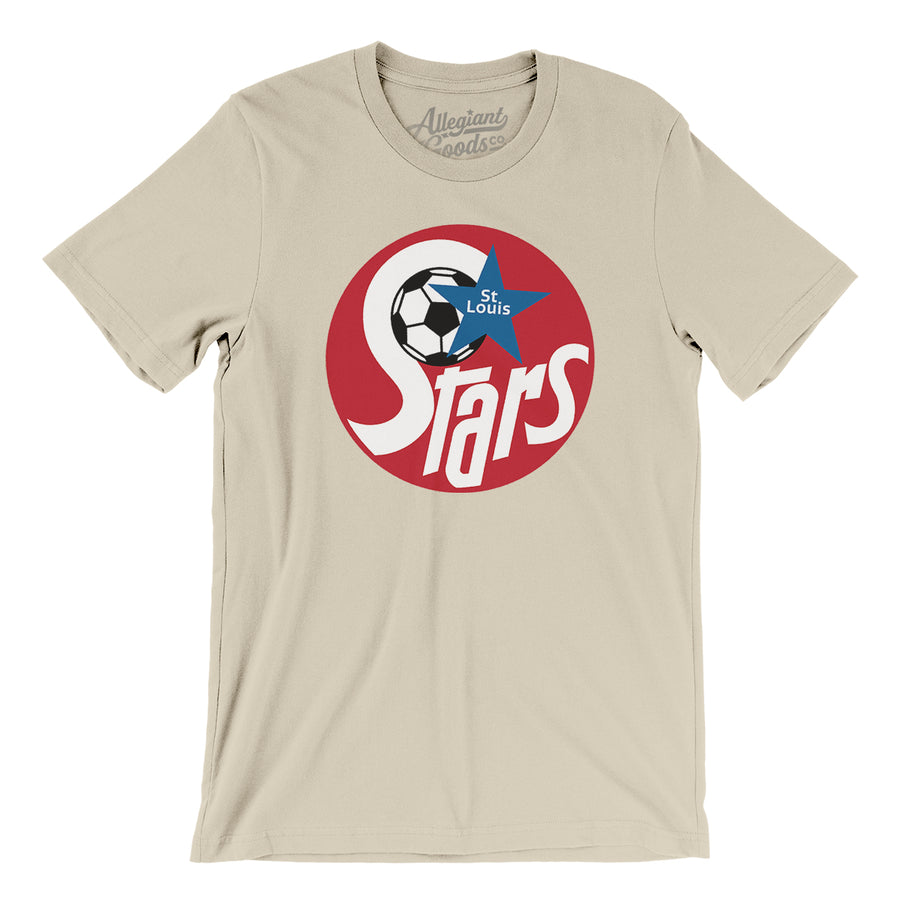  Classic St. Louis Missouri Baseball Fan Retro T-Shirt : Sports  & Outdoors