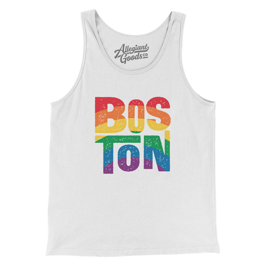 Boston Sweet Caroline Men/Unisex T-Shirt - Allegiant Goods Co.