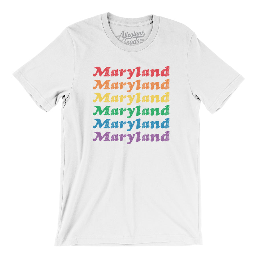 Baltimore Likes T-Shirt — THIS SPORTING LIFE