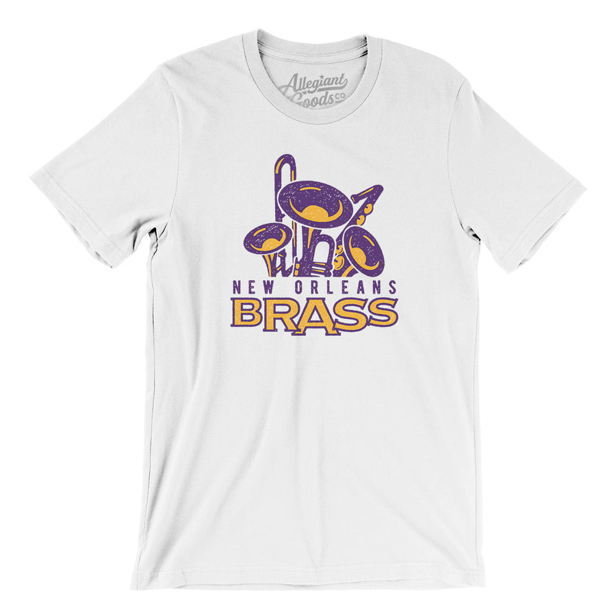 Womens Alexandria Louisiana LA Navy Vintage Sports Athletic V-Neck T-Shirt