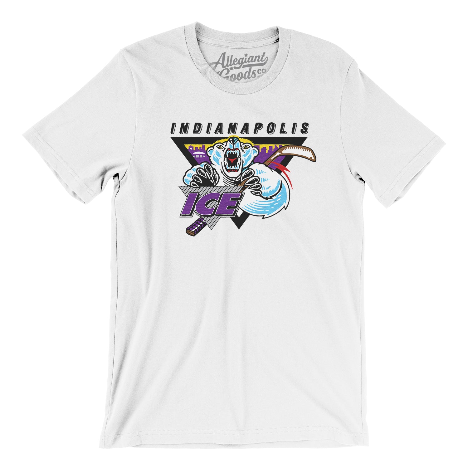 Indianapolis t shirts hotsell