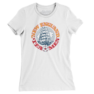Men's & Women's Vintage Sports T-shirts