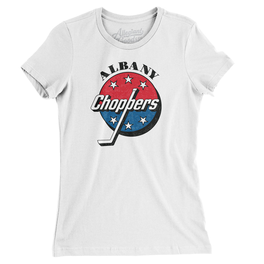 Las Vegas Thunder Hockey Men/Unisex T-Shirt - Allegiant Goods Co.