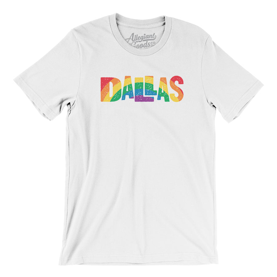 : Printbox Originals Dallas Football Texas Shirt for Men, Dallas  Shirts, Fans Gameday Apparel, Crewneck T-Shirt : Sports & Outdoors