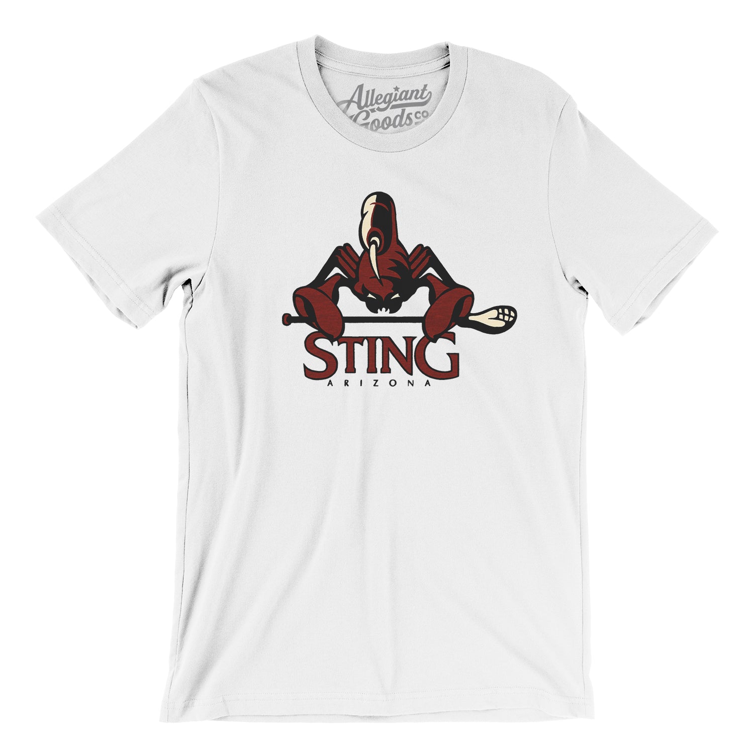 Sting herenkleding discount