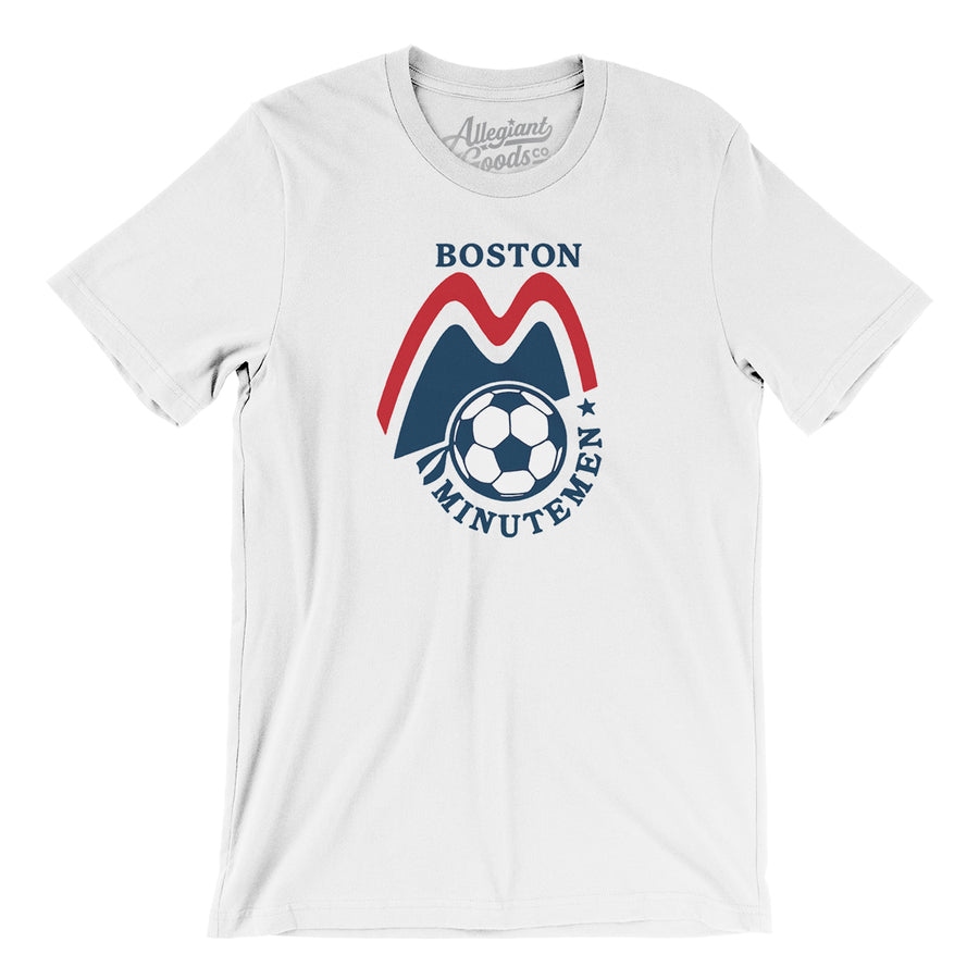  Vintage Boston Sports Fan City Pride T-Shirt