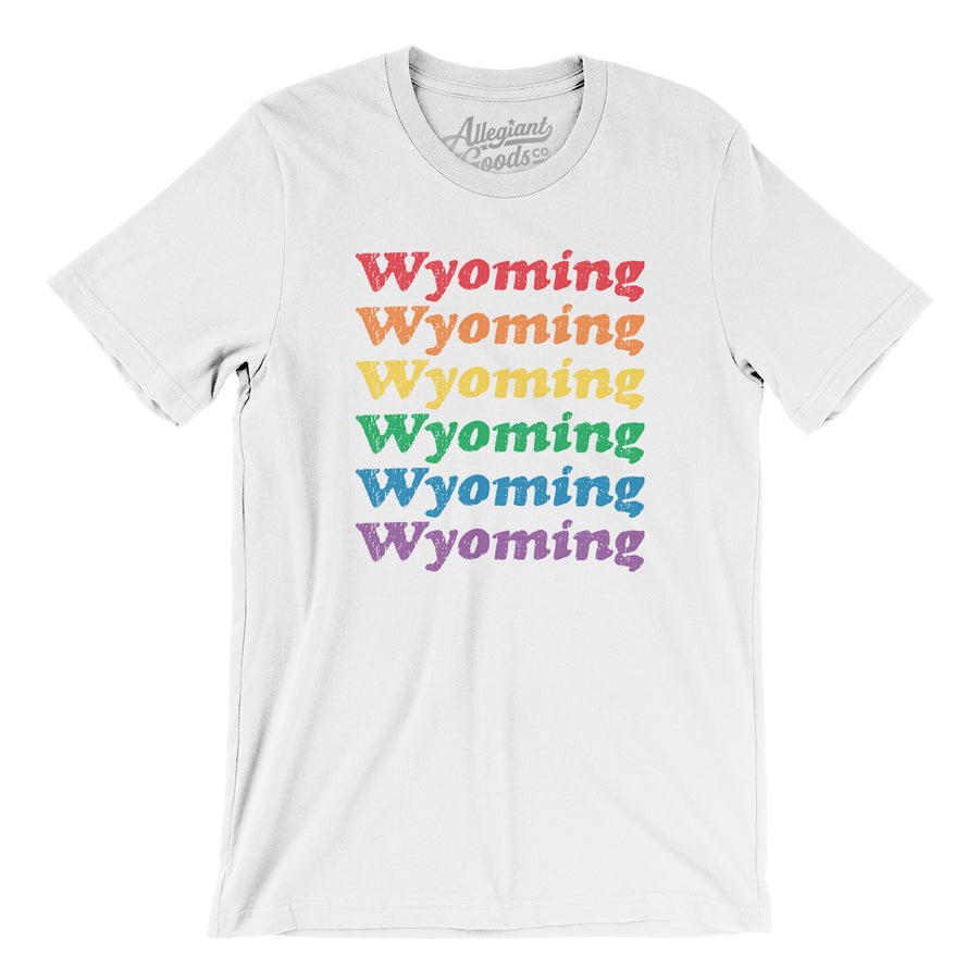 Mtr Macon Whoopee Hockey T-Shirt | Allegiant Goods Co. White / M