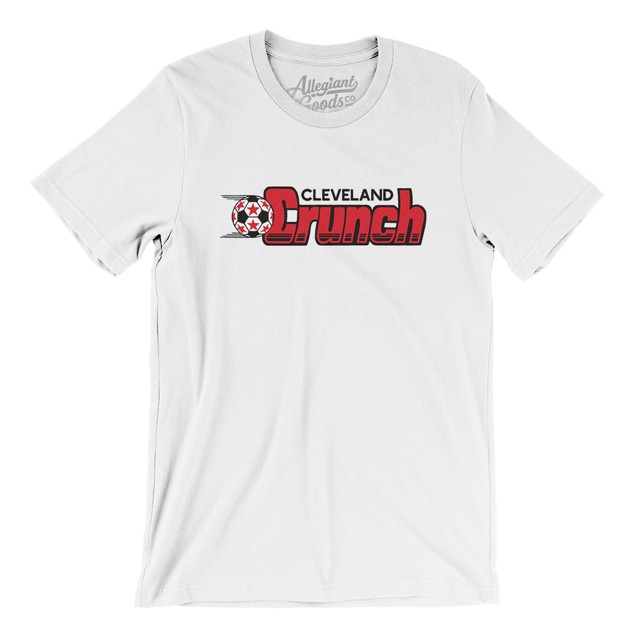 New England Whalers Hockey Men/Unisex T-Shirt - Allegiant Goods Co.