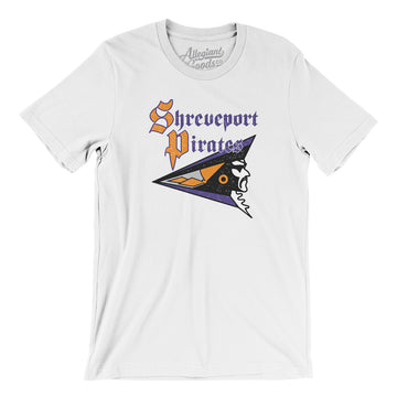 Shreveport Pirates Football Apparel Store