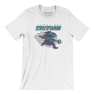 Tampa Bay Raptors Parody | Essential T-Shirt