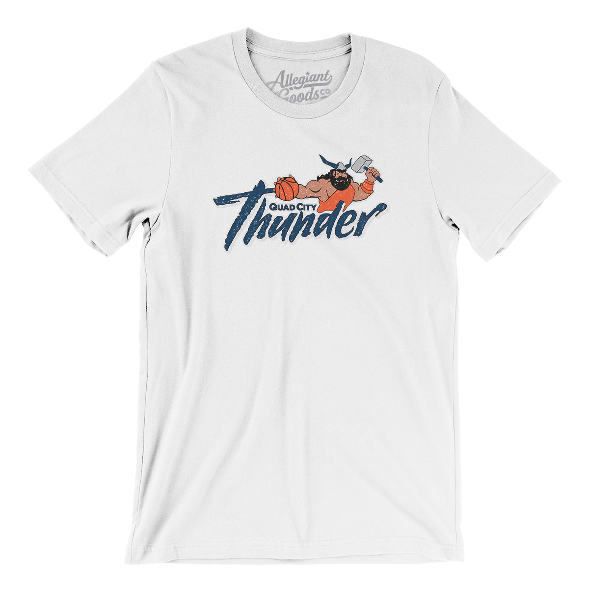 Thunder basketball 2024 t shirt