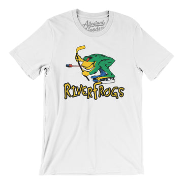 Louisville RiverFrogs Hockey T-Shirt