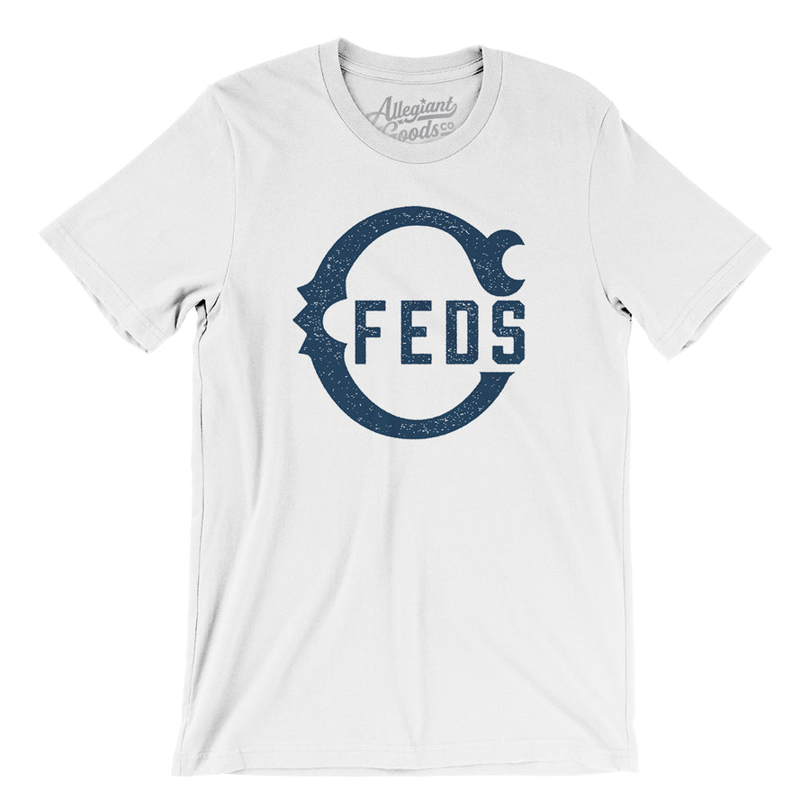 The 1914 Federal League Chi-Feds