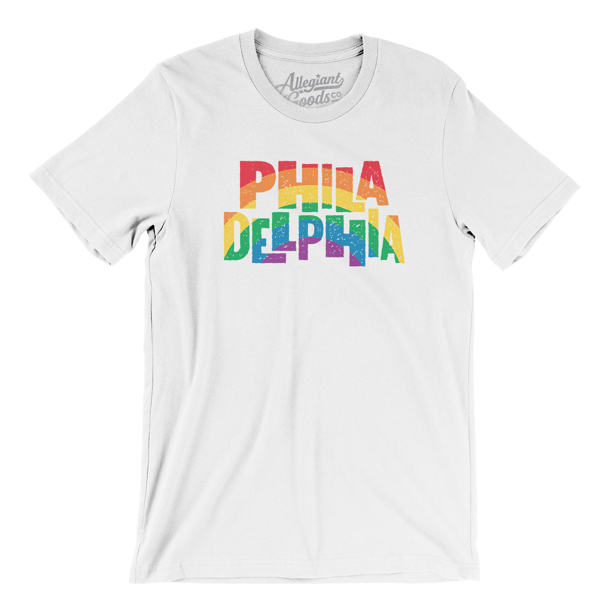 Pennsylvania Fly Fishing Pride, Men's T-Shirt Regular