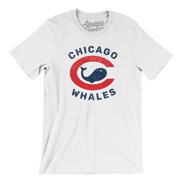 Chicago Cubs Go CUBS Go Mens Graphic T Shirt