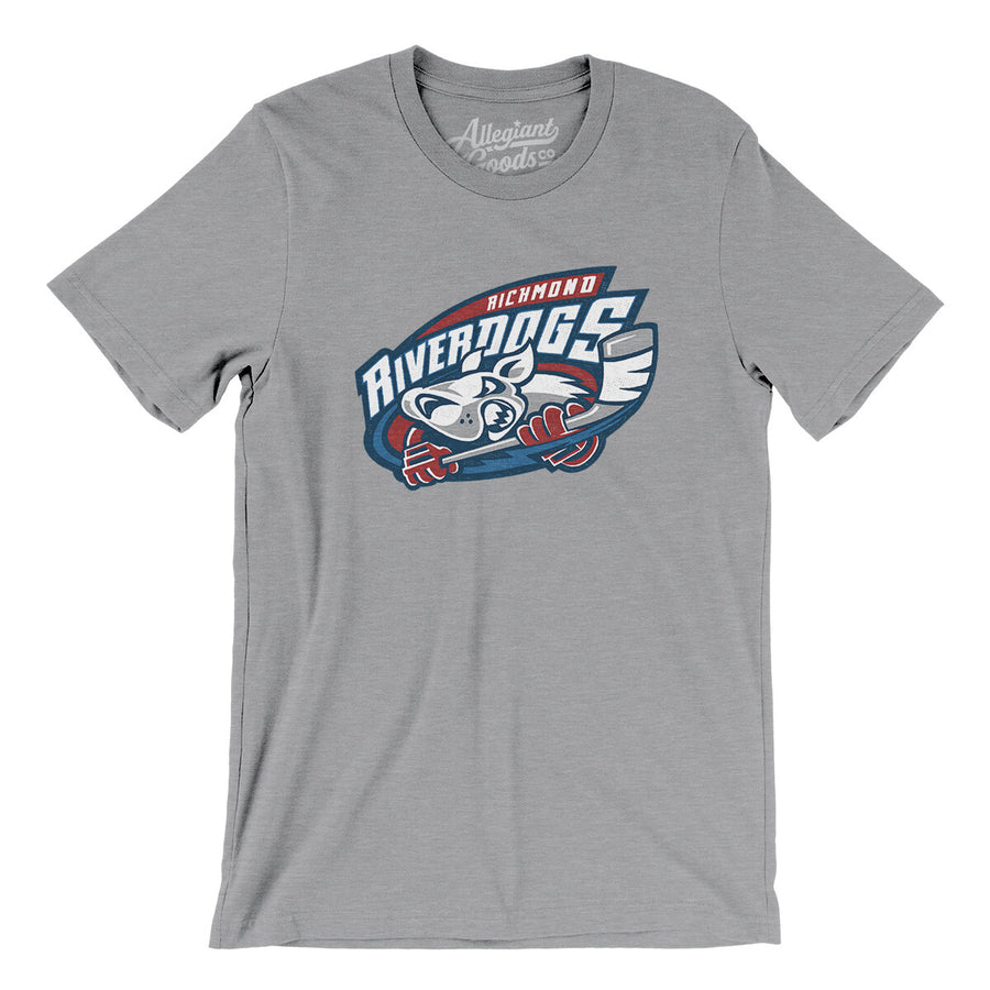 RICHMOND BRAVES T-SHIRT