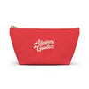 If Lost Return to Mississippi Accessory Bag-Allegiant Goods Co. Vintage Sports Apparel