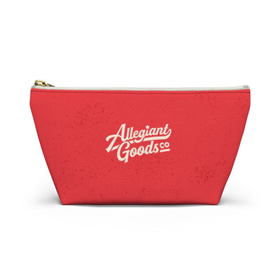 If Lost Return to Mississippi Accessory Bag-Allegiant Goods Co. Vintage Sports Apparel