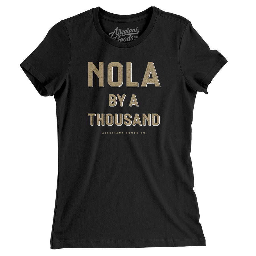 Vintage New Orleans Football Team Louisiana Nola Retro Graphic Unisex T- shirt - Teeruto