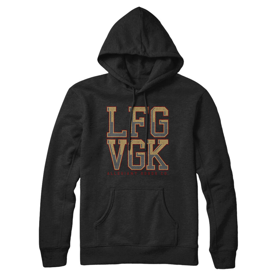 Vgk sweatshirt sales