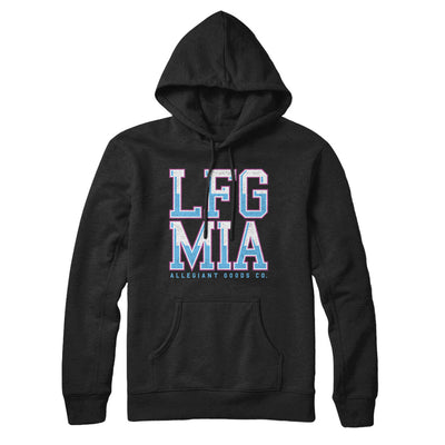 Lfg Mia Hoodie-Black-Allegiant Goods Co. Vintage Sports Apparel