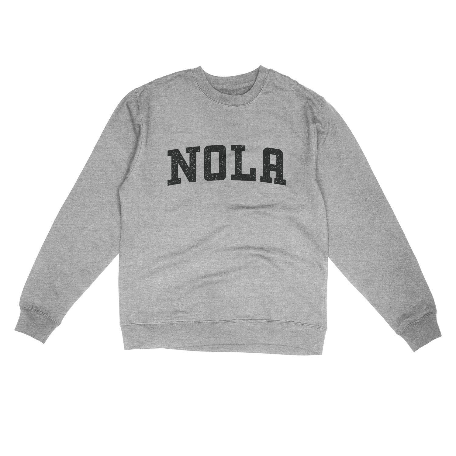 Nola sweatshirt sale