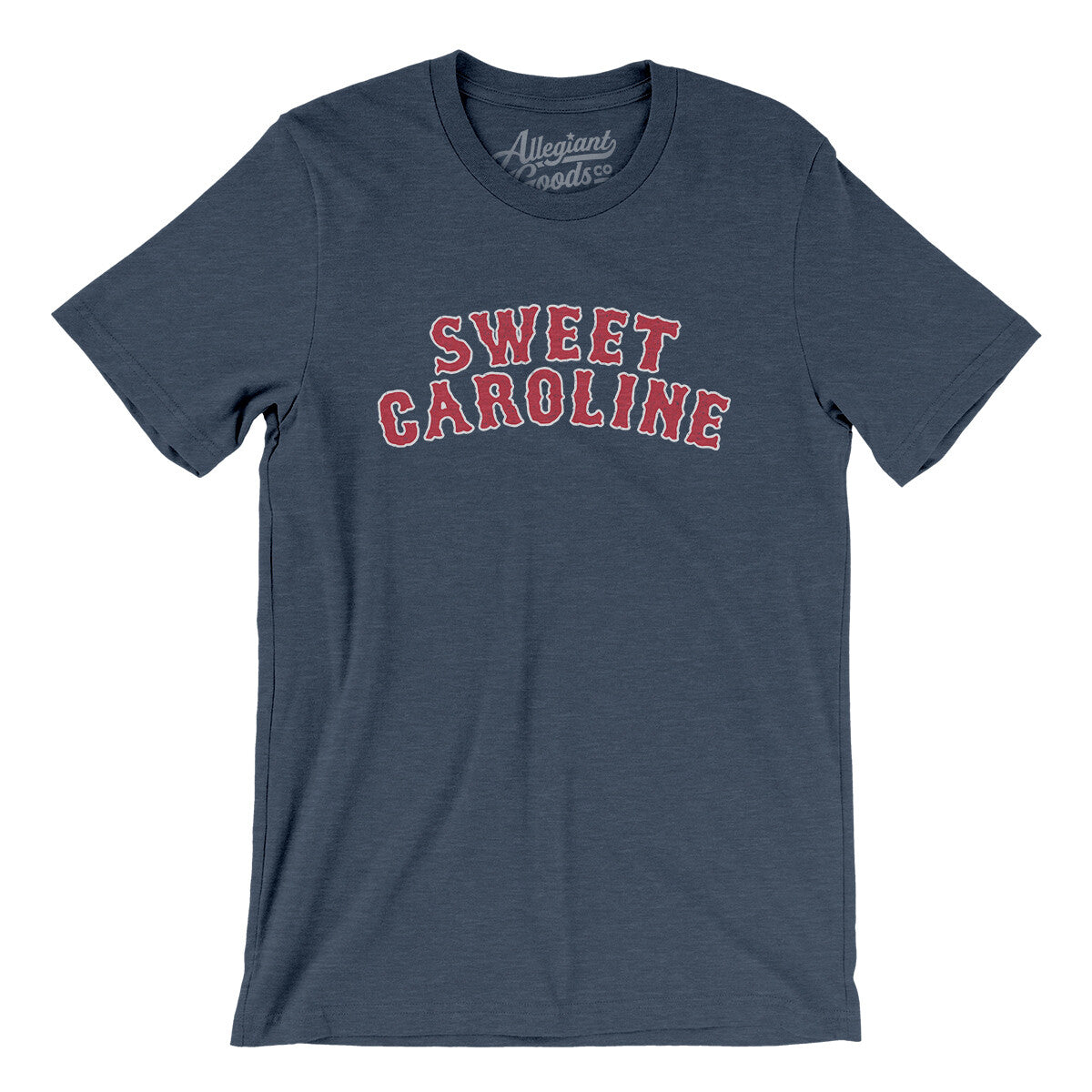 Sweet Caroline T-Shirts for Sale