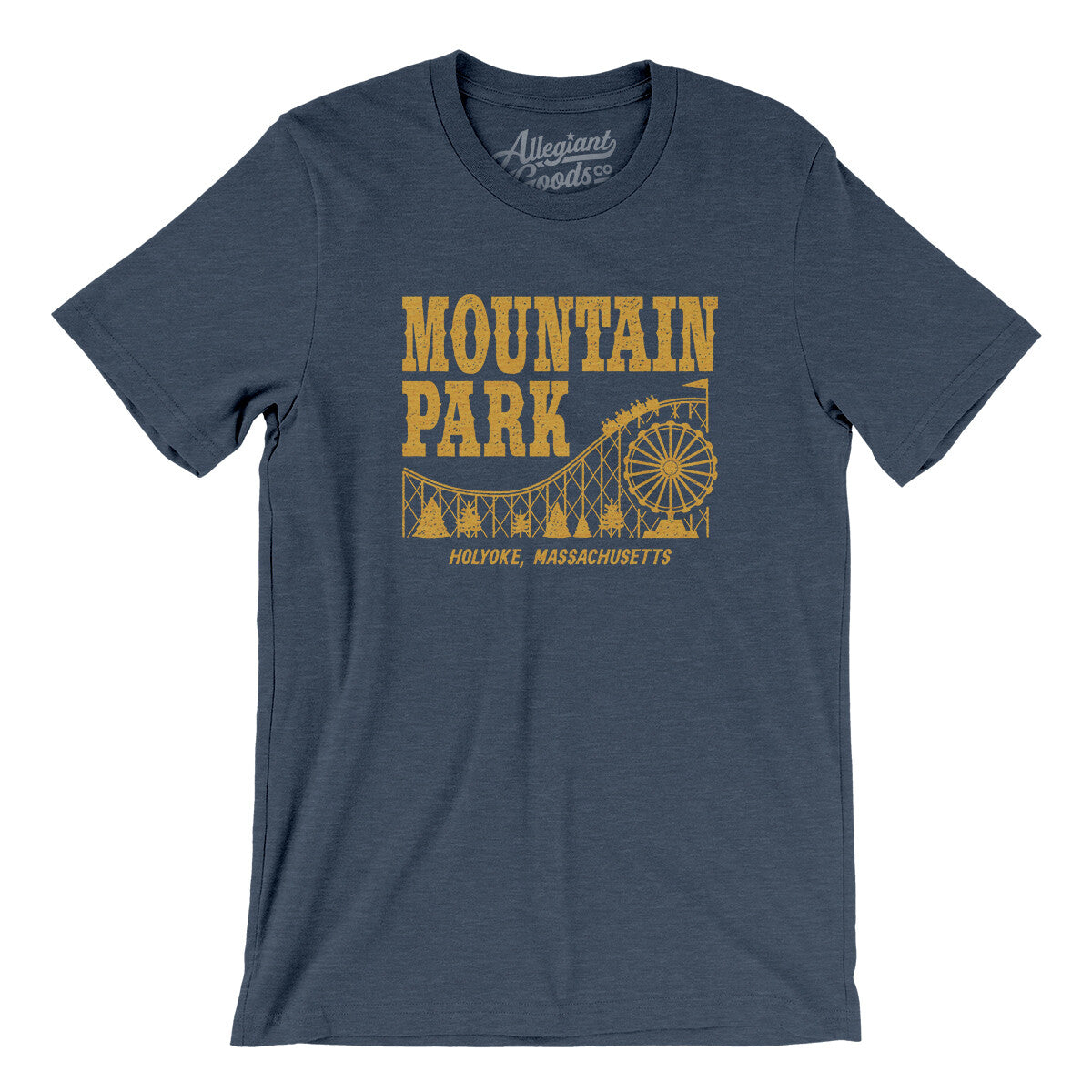 Vintage store The Mountain Shirt