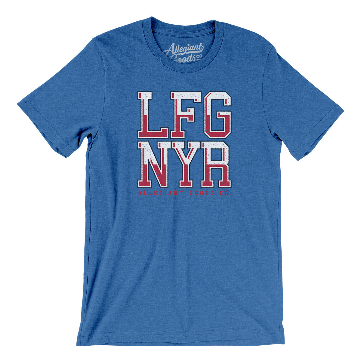 Nyr t shirt clearance