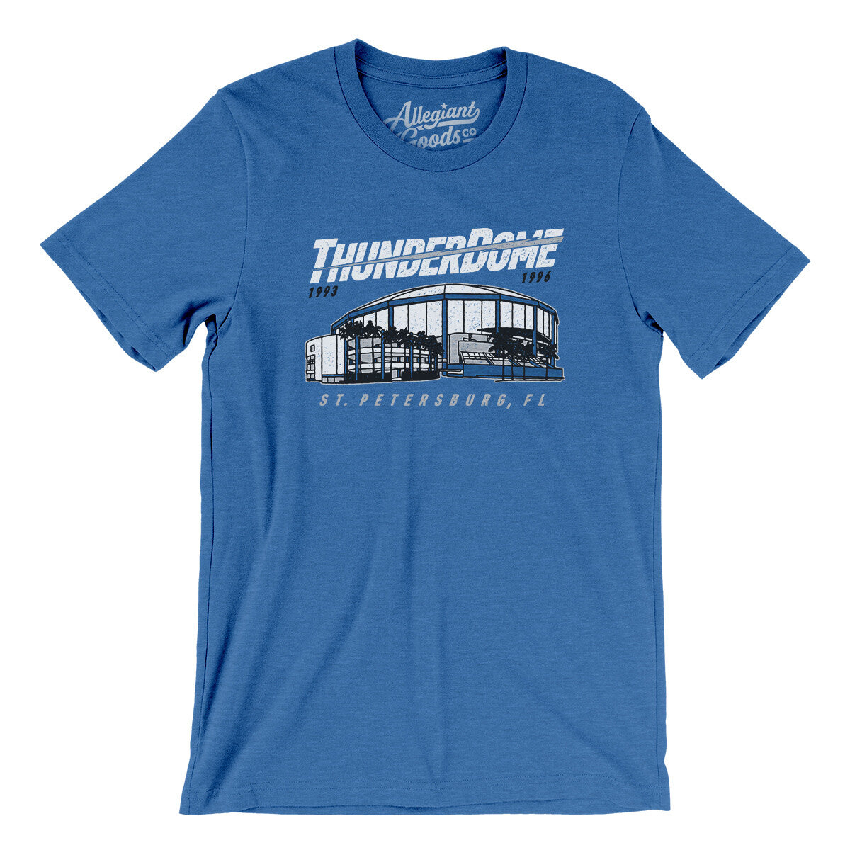Thunderdome t shirt sales