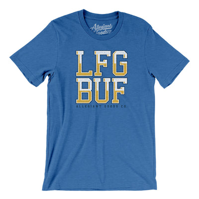 Lfg Buf Men/Unisex T-Shirt - Allegiant Goods Co.