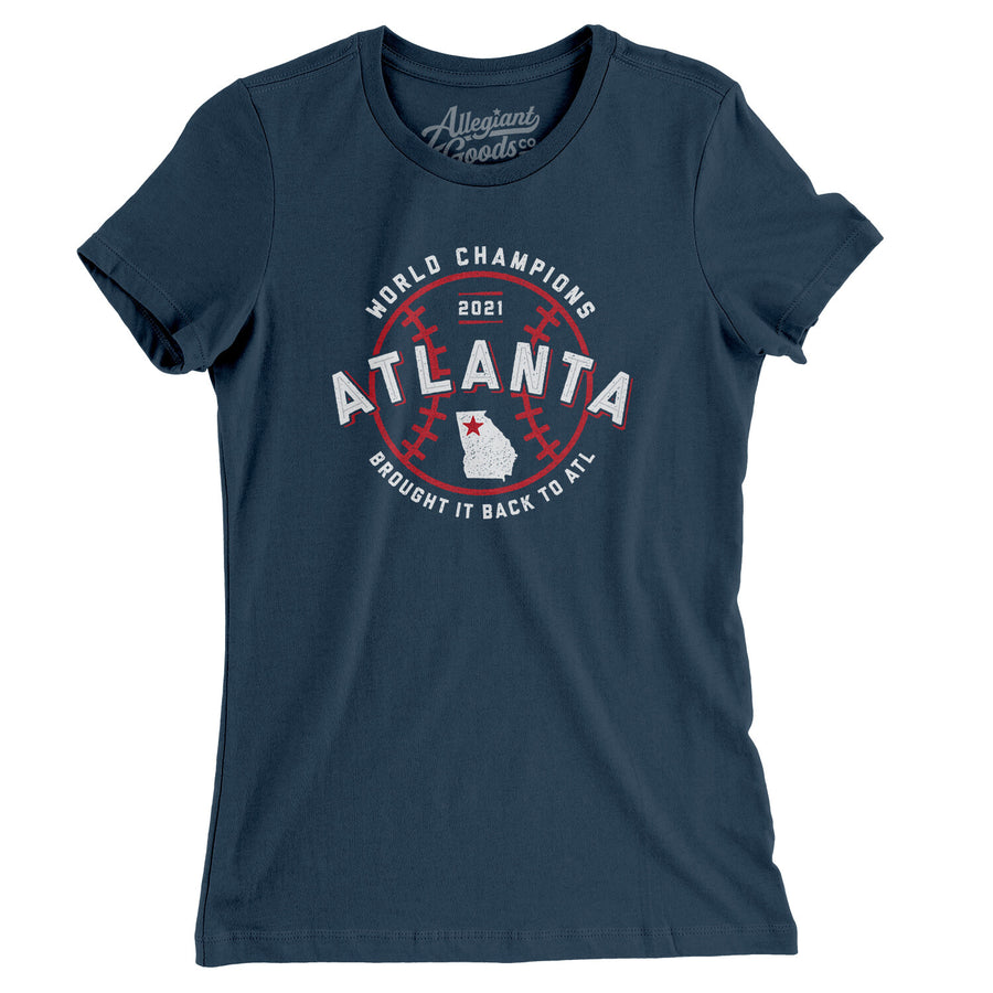 Georgia National Championship T-Shirt 47 Brand Shirt – J&W Sports Apparel