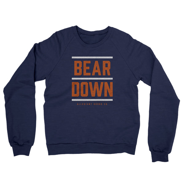 chitownclothing Bear Down Chicago Bears T-Shirt