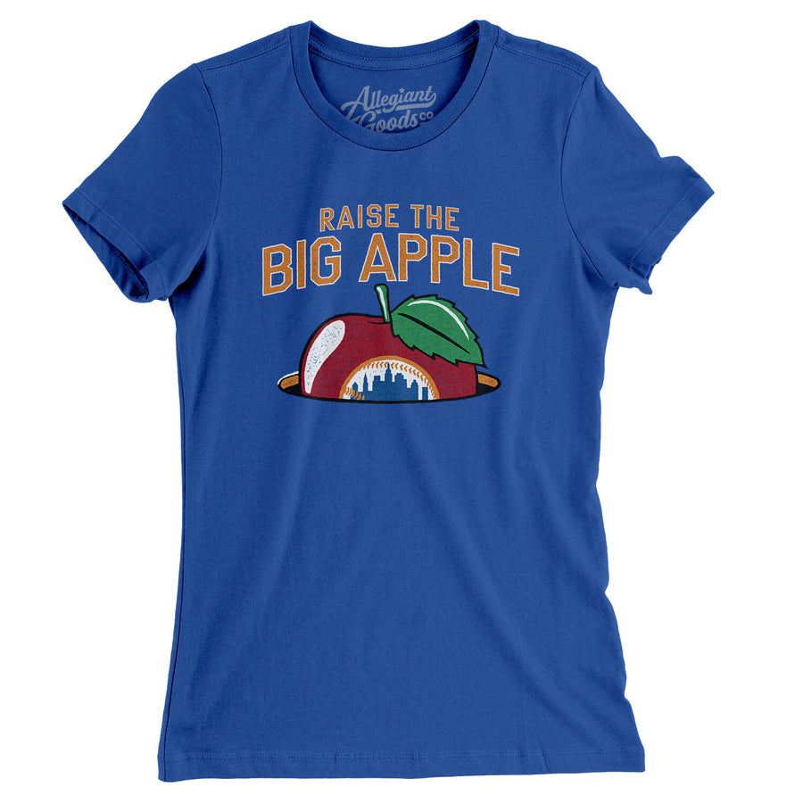 big apple t shirt