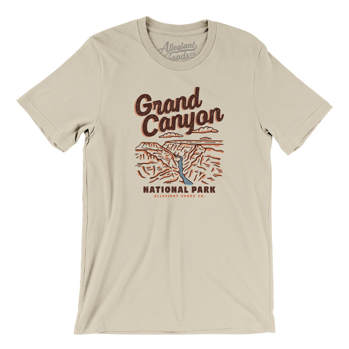 Vintage Grand Canyon online Long Sleeve T Shirt Tee Size Xtra Small XS National Park Arizona Animal Nature 1970s 70s