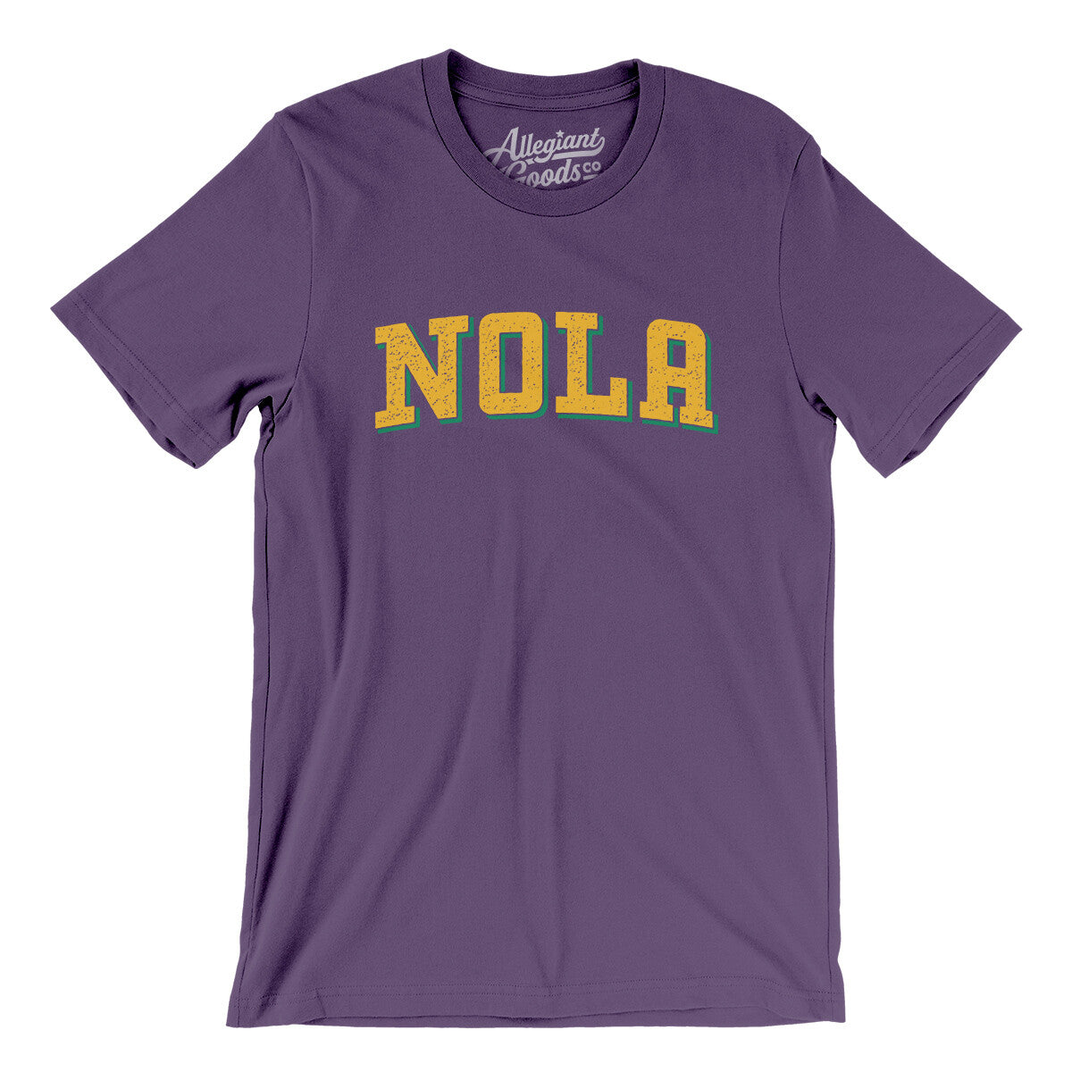 Nola clearance team shirts