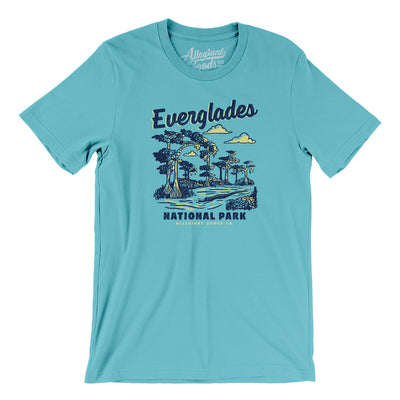  Everglades National Park Shirt-Florida State T-Shirt