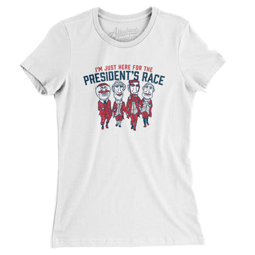 Vintage Women's T-Shirt - White - M