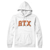 Atx Varsity Hoodie-White-Allegiant Goods Co. Vintage Sports Apparel